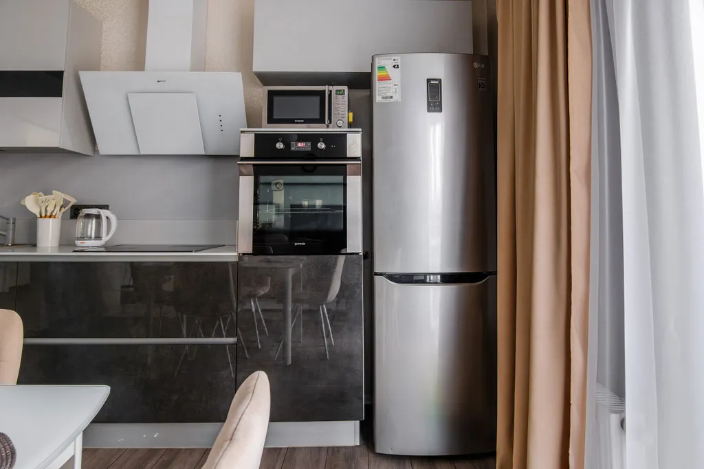 Квартира Семейная квартира в ЖК Премьер в прекрасном районе Екатеринбурга — Екатеринбург