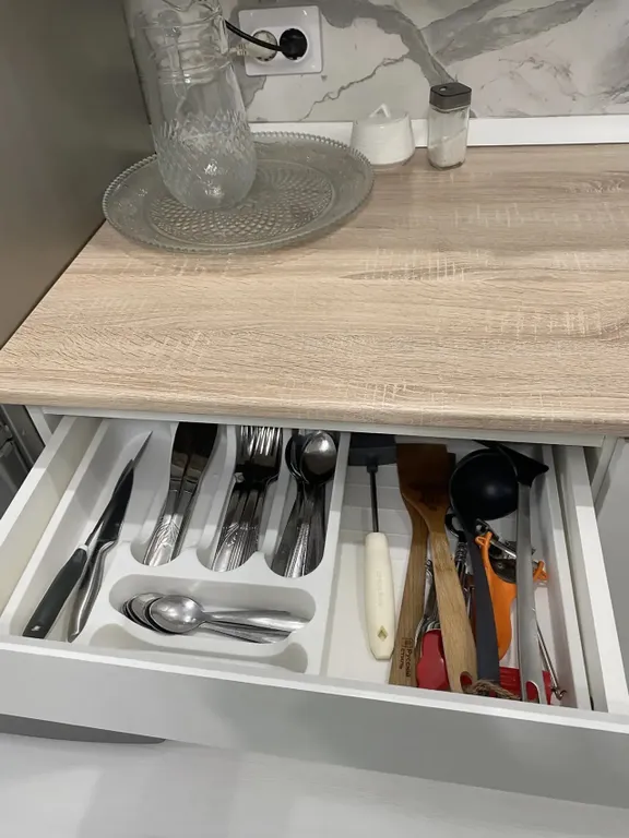 Уютная квартира рядом с центром Краснодара