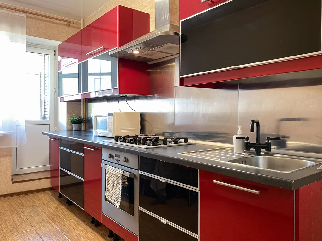 Апартаменты Kemer