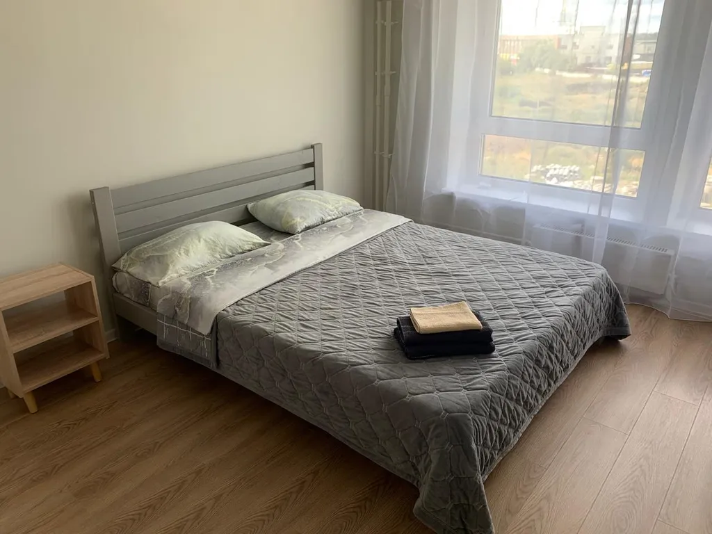 Квартира Уютная студия в Зеленограде — аренда посуточно в Зеленоград