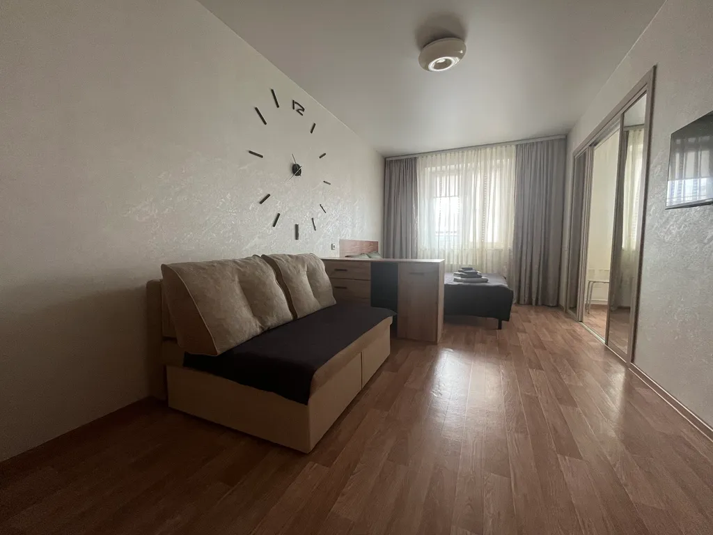 Апартаменты возле терм Voda