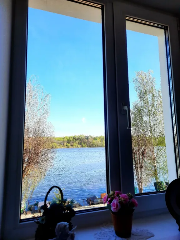 Апартамент с видом на Волгу набережная