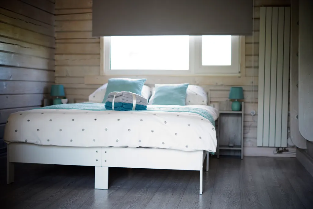 Теплый уютный дом Soul house