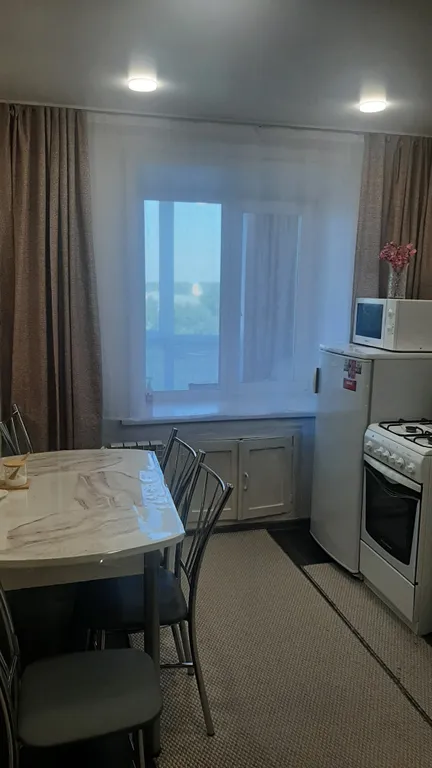 Уютная квартира в самом центре города