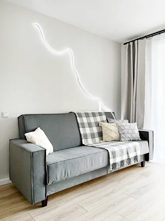 Квартира Квартира в элитном жилом комплексе — Красноярск