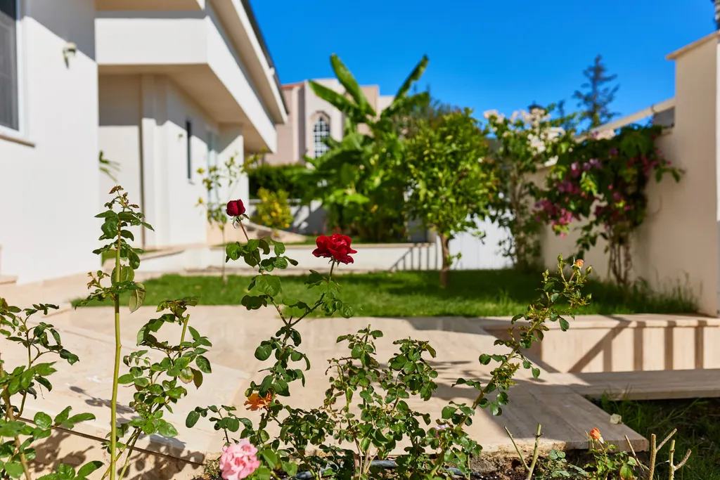 Квартира в новом комплексе Монтана