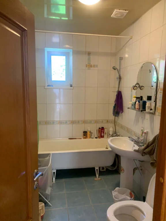 3-комнатный Дом