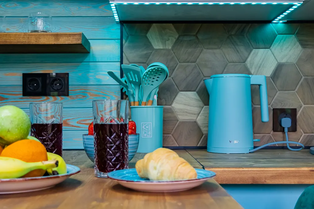 Загородный клуб Радужный лес