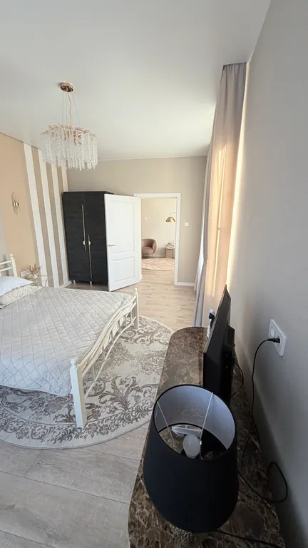 Квартира 2-комнатная Квартира — Калининград