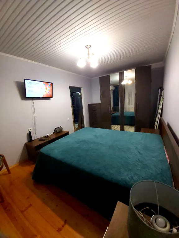 Коттедж Отдельный дом для отпуска — Сириус