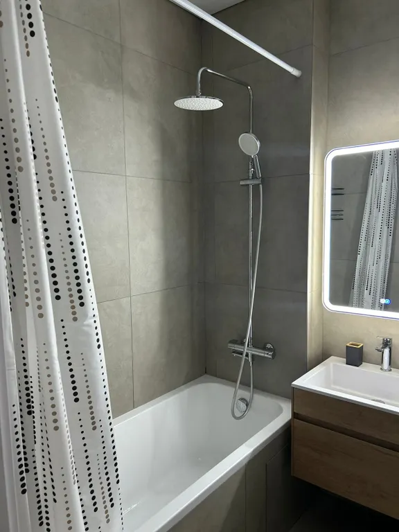 Уютная квартира, ЖК Ялта Море