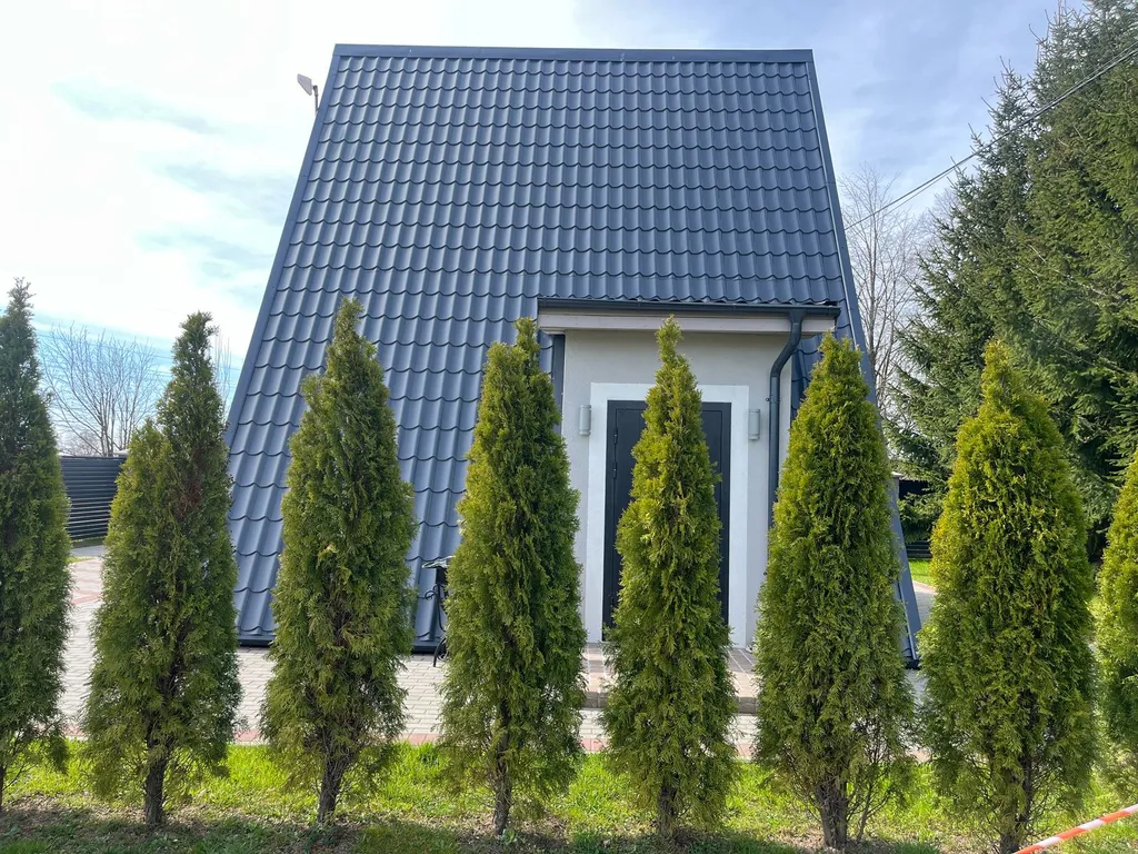 Коттедж Милый дом Лоренс Хаус — Сальское