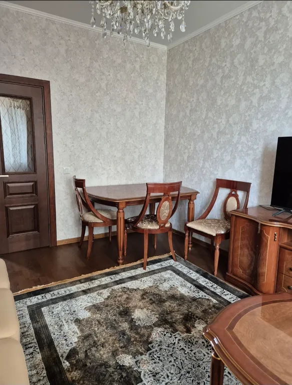 Квартира Просторная квартира на берегу Финского залива — Санкт-Петербург