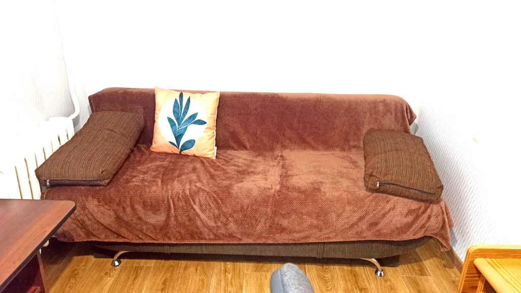 Апартамент рядом с Бранденбургские ворота