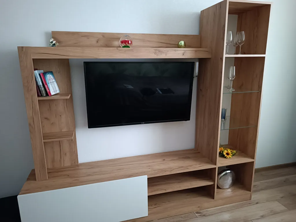 Уютная квартира рядом с парком и морем