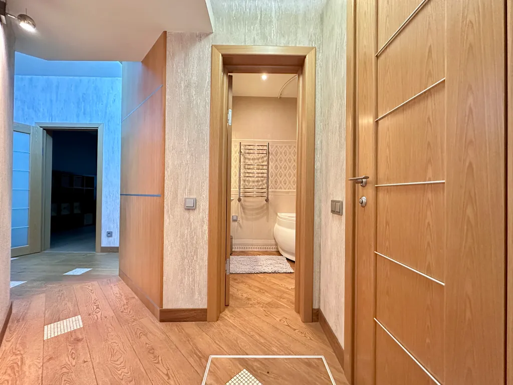 Квартира Квартира в поселке Песочный — Песочный