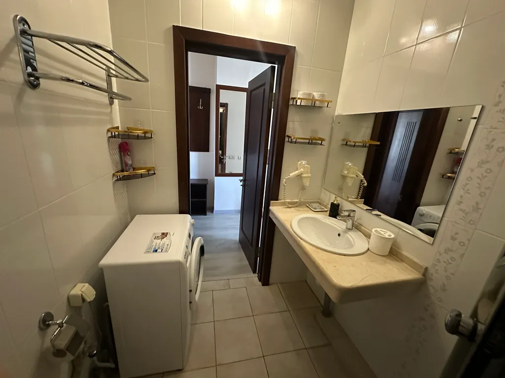 Квартира Комната — Адлер