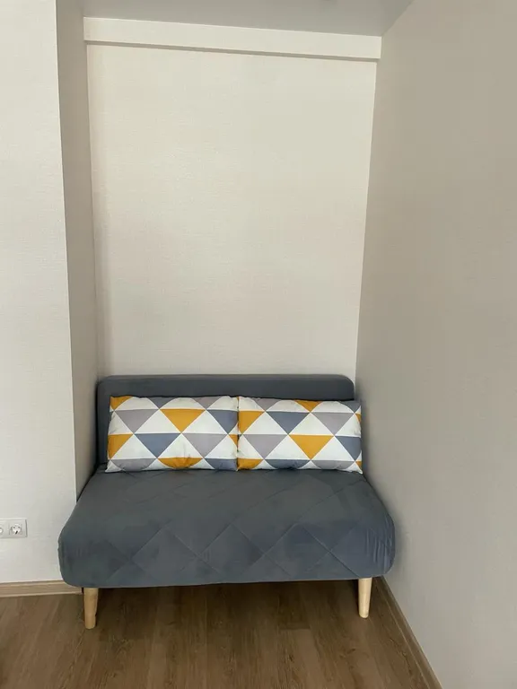 Уютная квартира в 11 микрорайоне