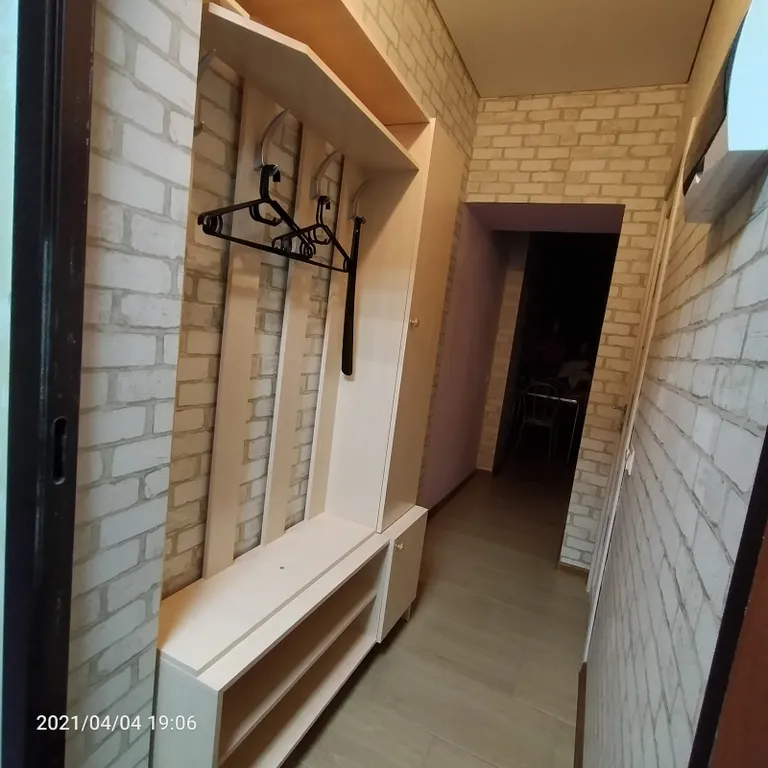 Уютная студия в центре