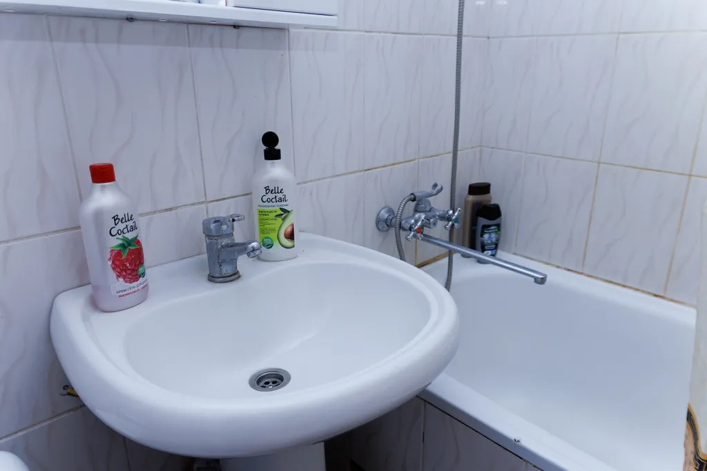 Уют в двух комнатах