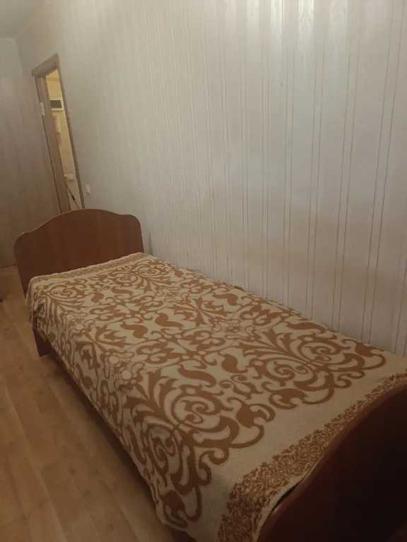 Уютная квартира около озера рядом со спорткомплексом Северная звезда