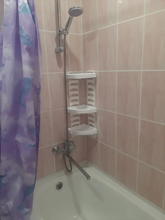 Уютная квартирка рядом с морем