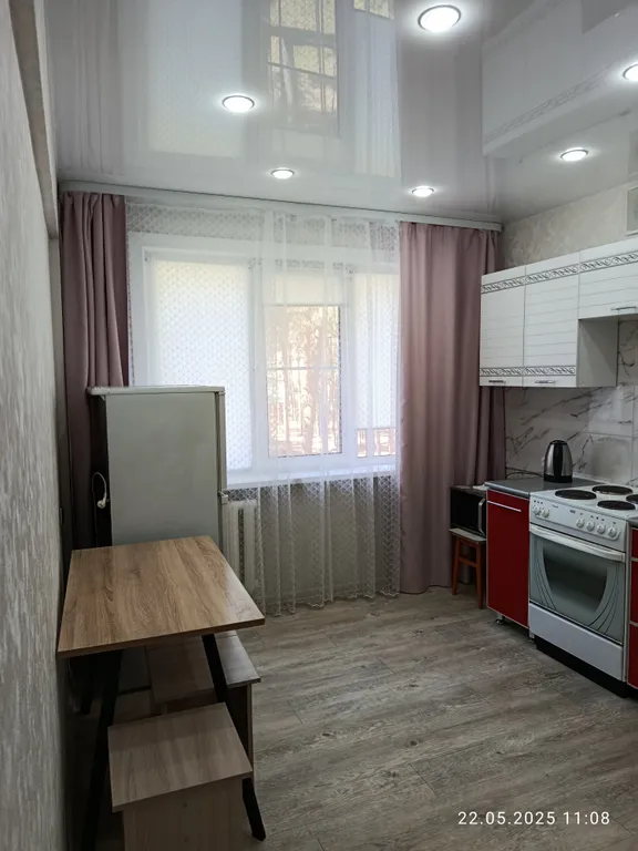 Всё необходимое для комфортного проживания