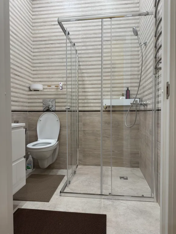 Шикарная квартира в самом центре