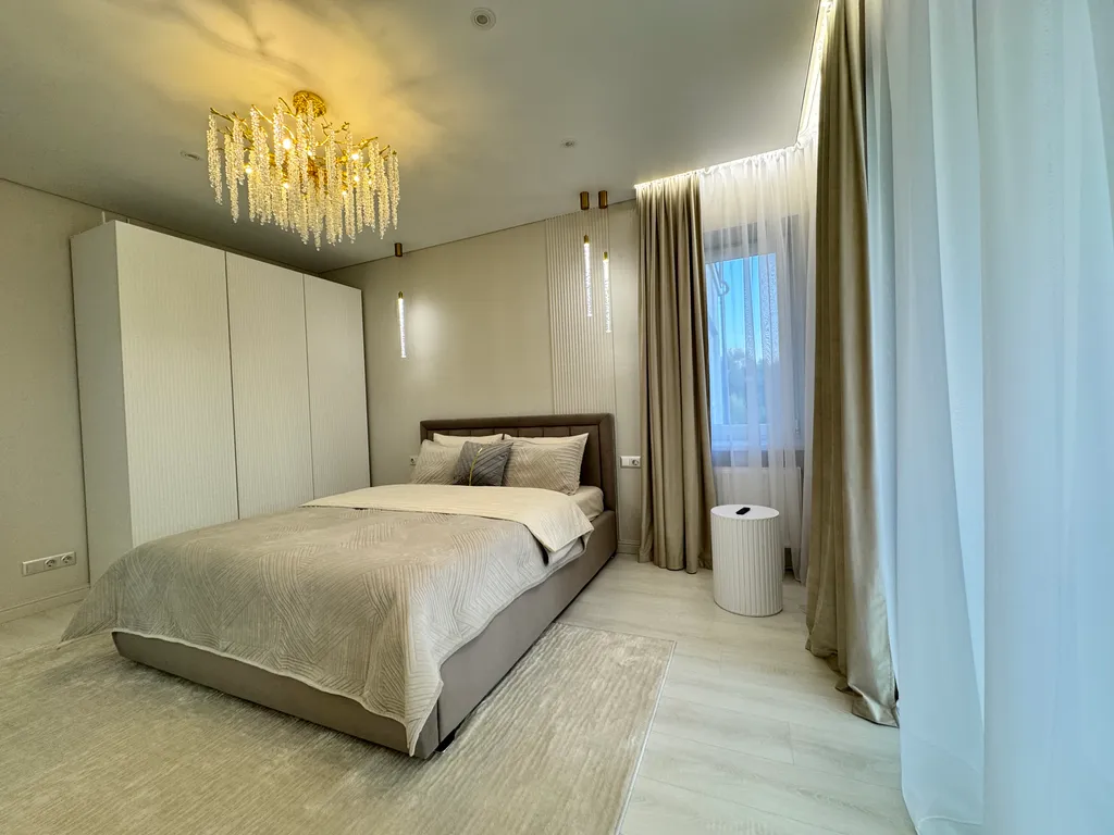 Квартира Апартаменты на берегу Балтийского моря — аренда посуточно в Пионерский