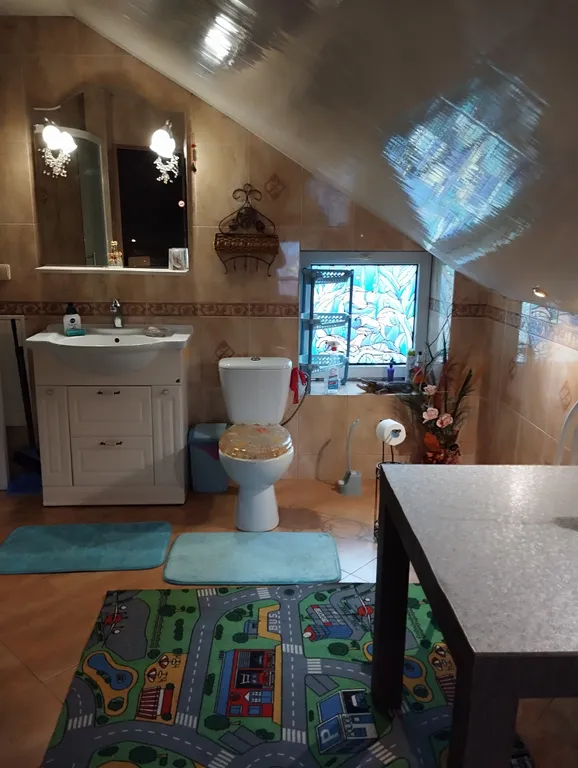 Апартаменты с бассейном
ДомКрус