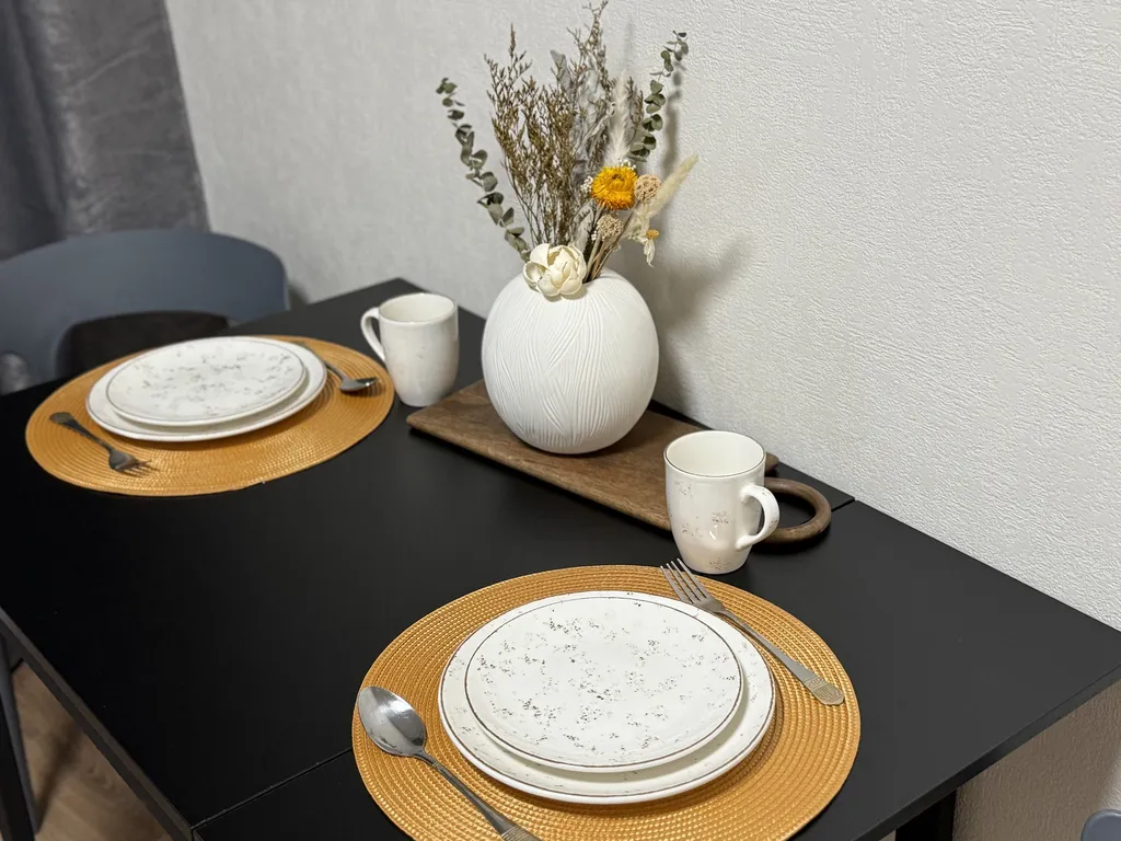 Квартирa в ЖК Гоголь рядом со Звёздoчкой