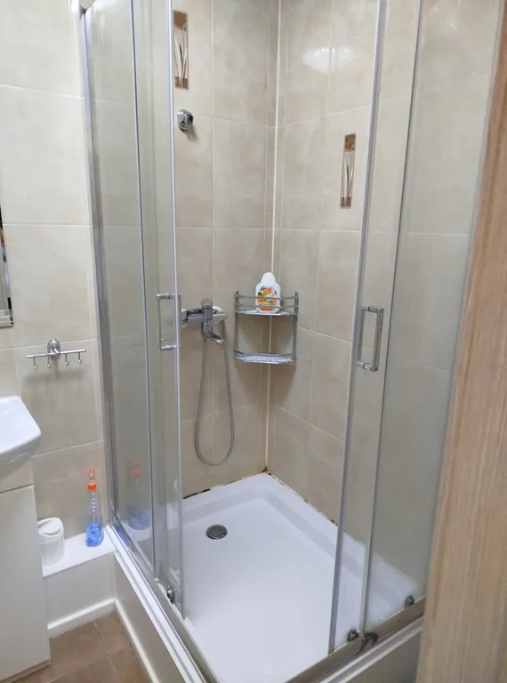 Уютная квартира рядом с центром города