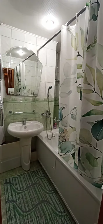 Уютная квартира для семейного отдыха