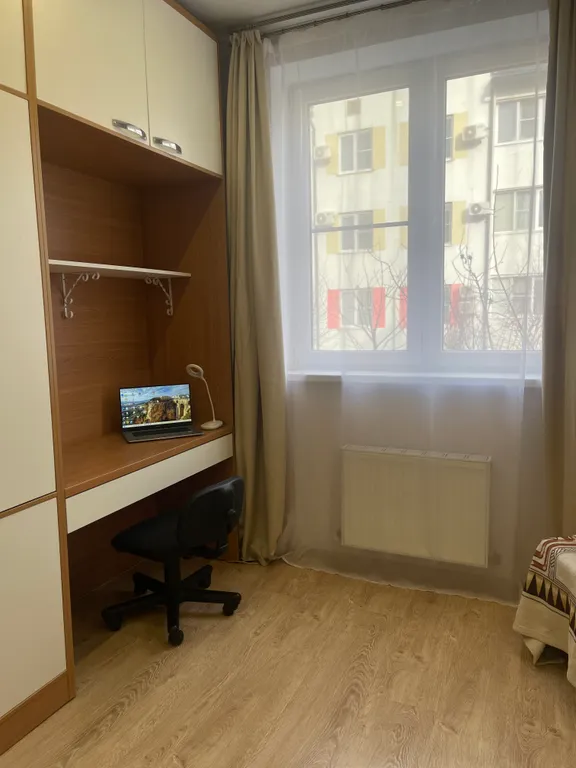 Квартира Компания Дом 24 - сказочная квартира в Немецкой деревне — Краснодар