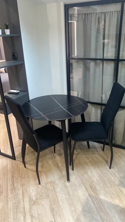 Квартира 2-комнатная Квартира — Геленджик