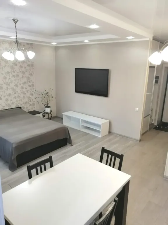 Парк, Евромед, Велотрек, Центр