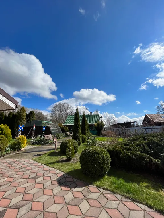 6-комнатный Дом