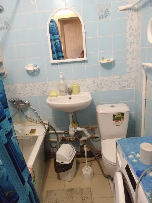 Уютная квартира в элитном районе