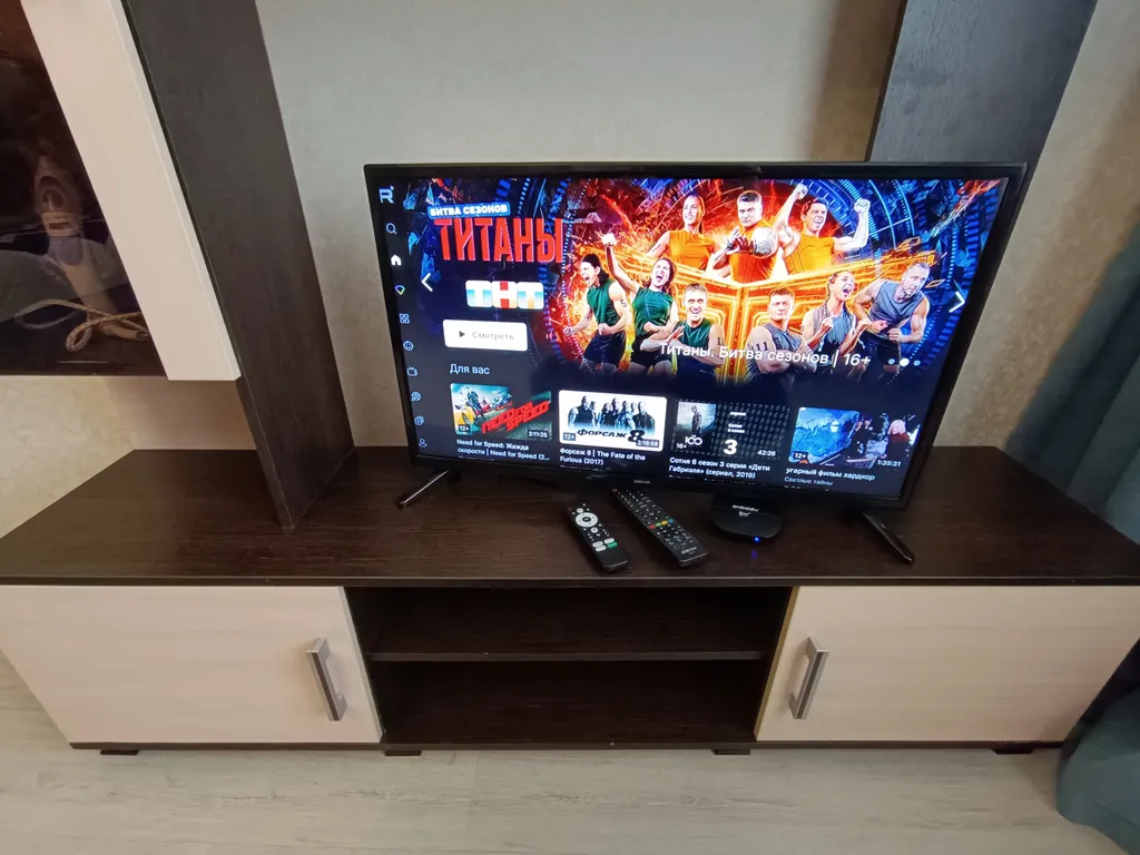 1-я квартира у ТРЦ Макси