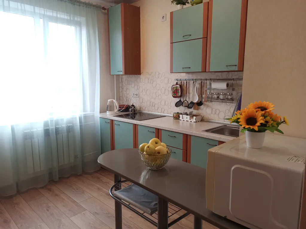 Квартира для отдыха