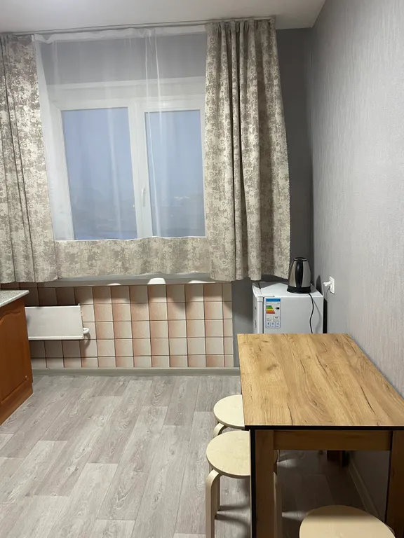 Двухкомнатная квартира рядом с аэропортом Толмачево и Экспоцентром