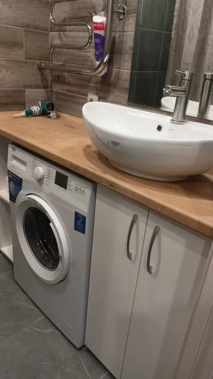 Квартира Квартира Студия Аэропорт — Иркутск