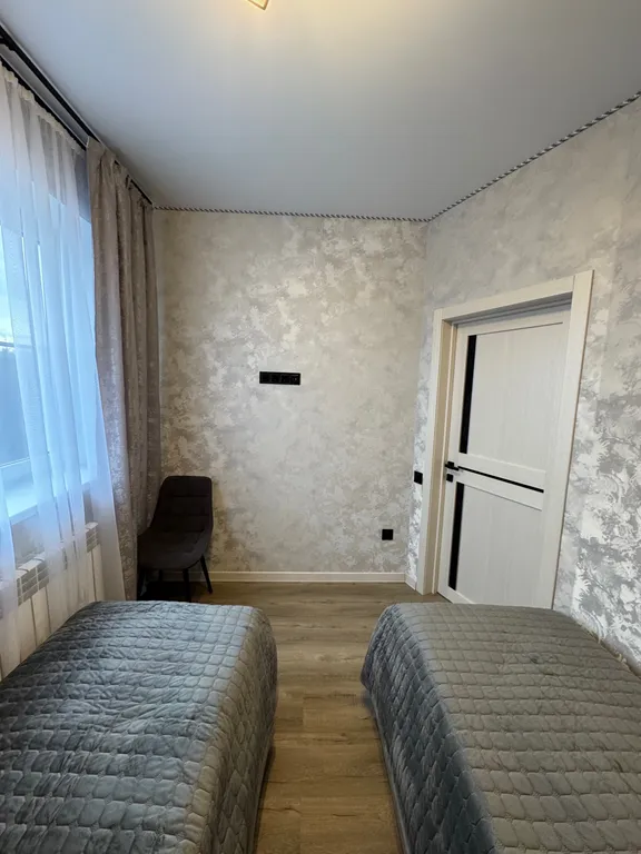 2-комнатный Дом