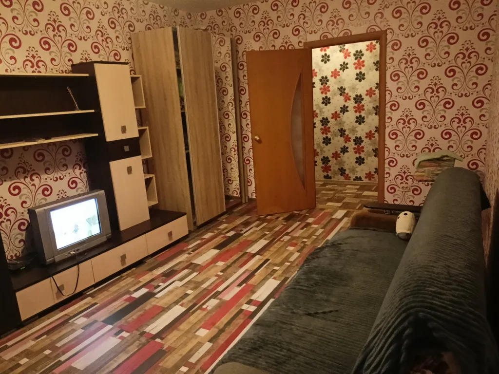 Квартира Квартира В гостях у Мыши — Волгоград