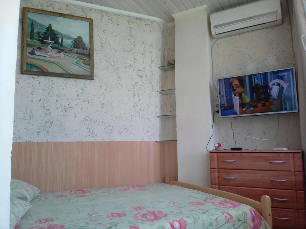 2-уровневый дом с видом на море