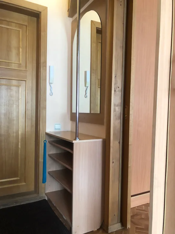 Уютная квартира близко к курорту