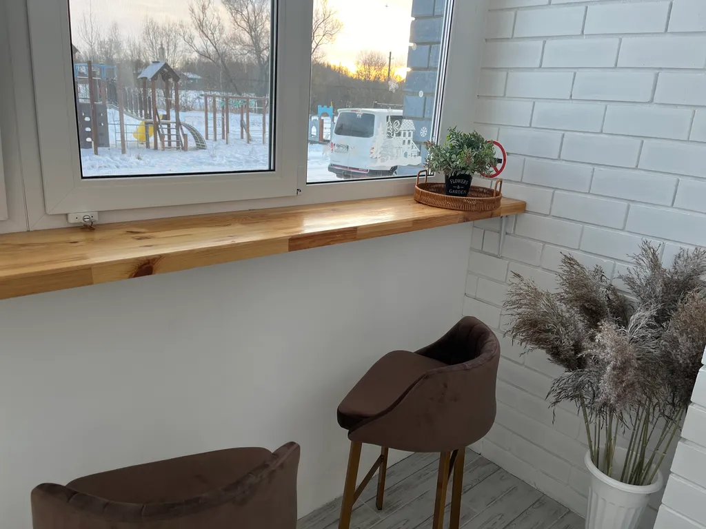 Новые апартаменты «Лаванда»У центрального парка