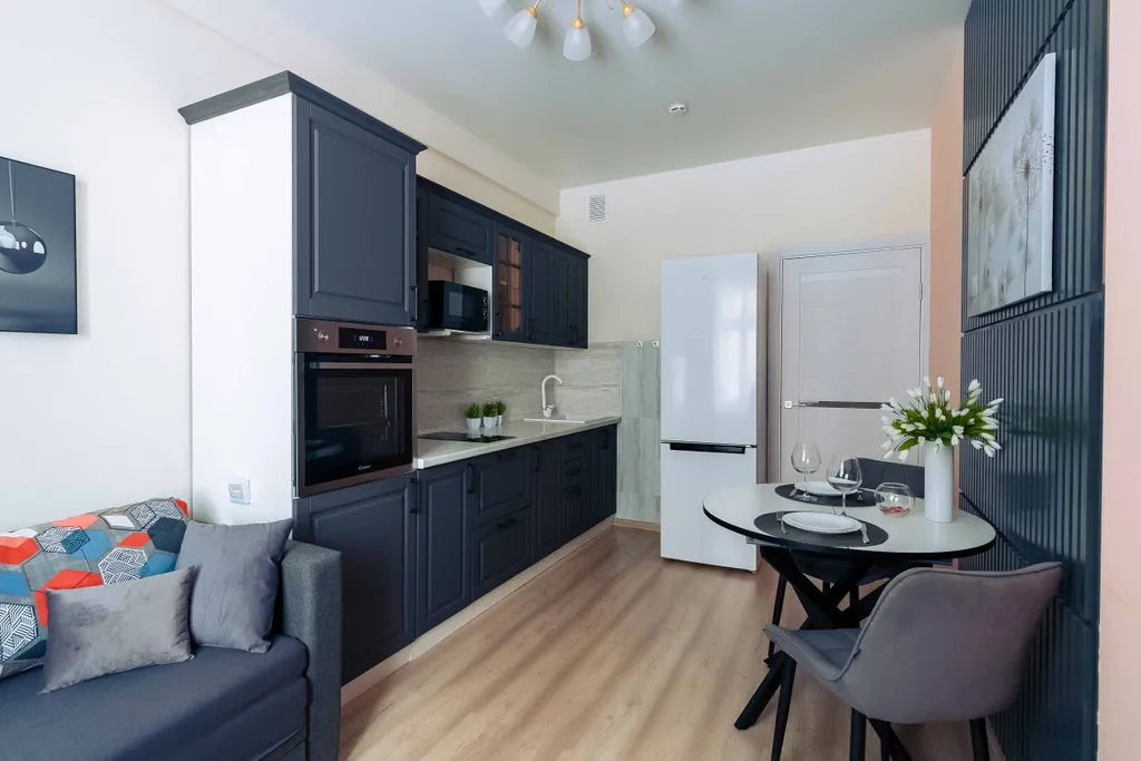 Комфорт - класс