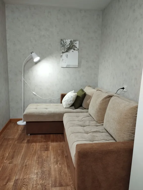 Квартира Лесная слобода