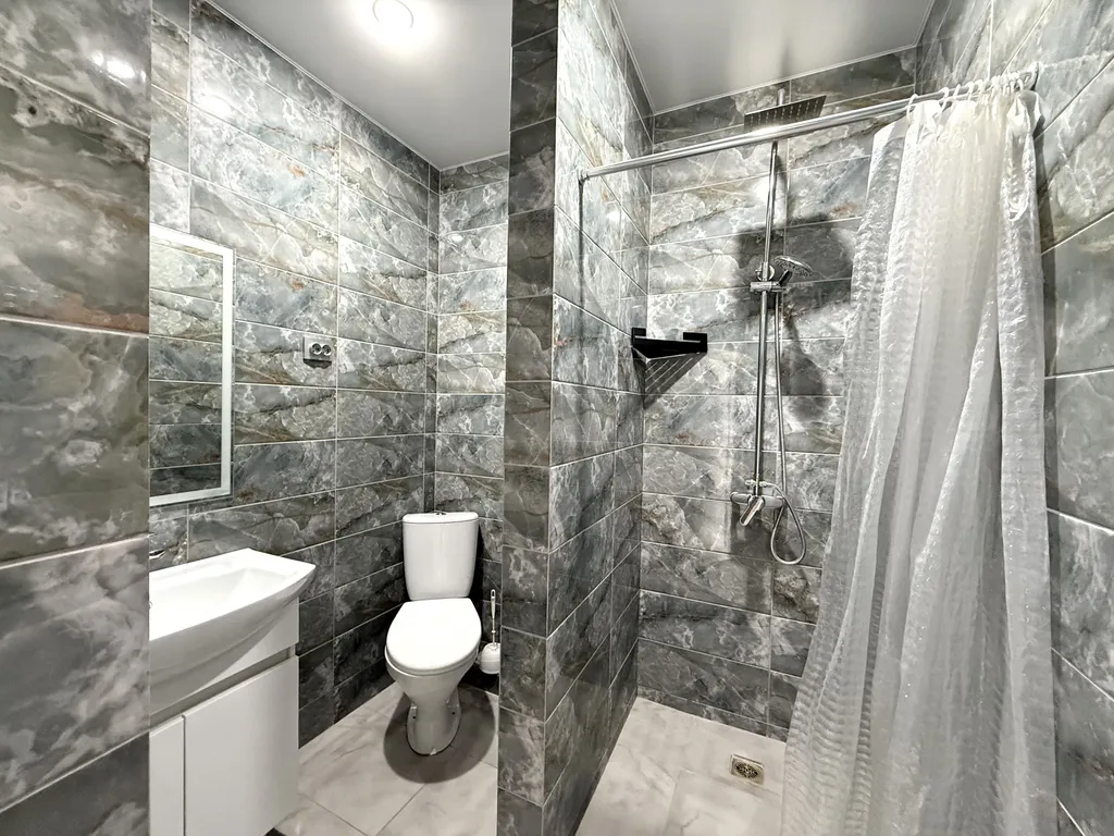 Трехместный номер Комфорт